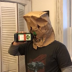 Meet your Posher, Brad